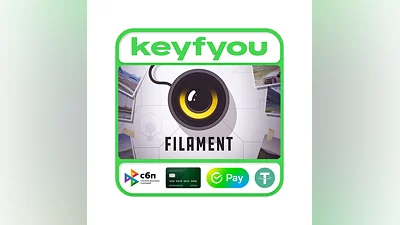 Filament / STEAM КЛЮЧ