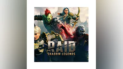 Raid: Shadow Legends РУБИНЫ НАБОРЫ БЫСТРАЯ ДОСТАВКА!