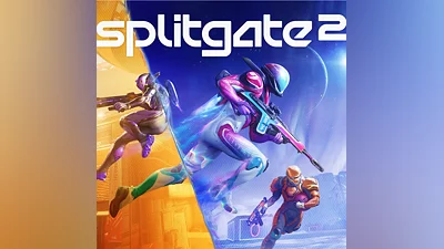 Splitgate 2 Наборы / Splitcoins PC/PS/XBOX