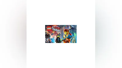 The LEGO Movie - Videogame | Ключ STEAM к игре