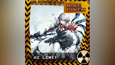 РФ+СНГ | AI LIMIT | STEAM КЛЮЧ