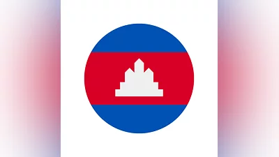 eSim КАМБОДЖА   сим-карта интернет от 7 дней KH