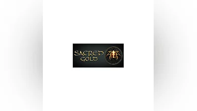 Sacred Gold (Steam Gift Россия)