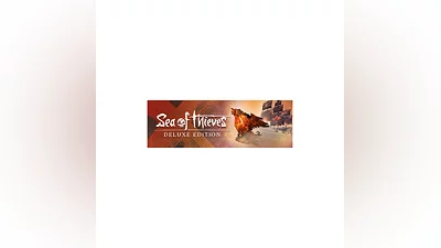 Sea of Thieves Deluxe Edition (Steam Gift Россия)