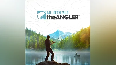 Call of the Wild: The Angler (Steam Gift UA KZ СНГ TR)