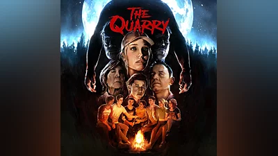 The Quarry (Steam Gift Украина / Казахстан / СНГ)
