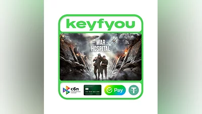 War Hospital / STEAM КЛЮЧ