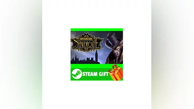 ️ВСЕ СТРАНЫ+РОССИЯ ️ Sovereign Syndicate STEAM GIFT