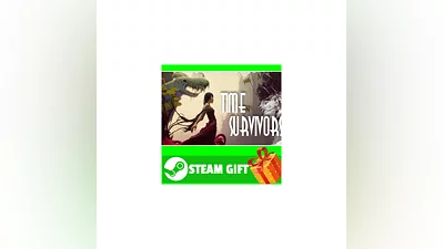 ️ВСЕ СТРАНЫ+РОССИЯ ️ Time Survivors STEAM GIFT