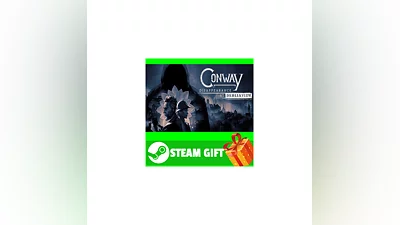 ️ Conway: Disappearance at Dahlia View STEAM GIFT