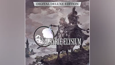 Valkyrie Elysium - Deluxe Edition (Steam Gift Россия)