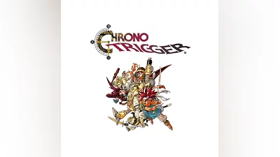 Chrono Trigger (Steam Gift Россия)
