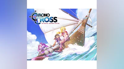 CHRONO CROSS: THE RADICAL DREAMERS EDITION Steam Gift
