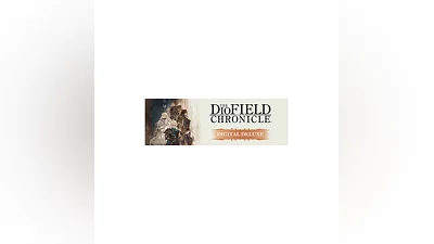 The DioField Chronicle - Deluxe Edition (Steam Gift Рос