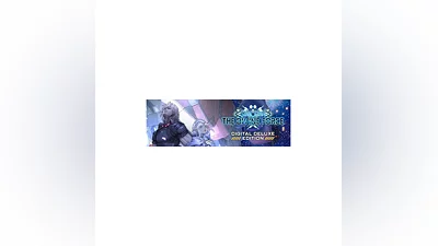 STAR OCEAN THE DIVINE FORCE DIGITAL DELUXE EDITION RU