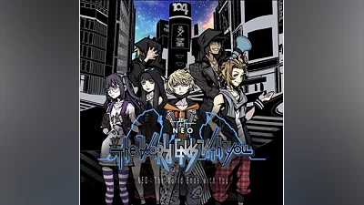 NEO: The World Ends with You (Steam Gift Россия)