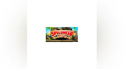 Spelunker Party! (Steam Gift Россия)