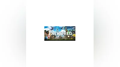 Palworld (Steam Gift Россия)