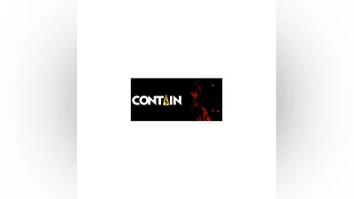 Contain (Steam Gift Россия)