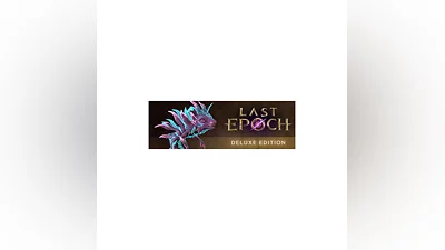 Last Epoch - Deluxe Edition (Steam Gift Россия)
