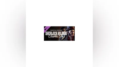 Sherlock Holmes Chapter One - Святые и грешники Steam