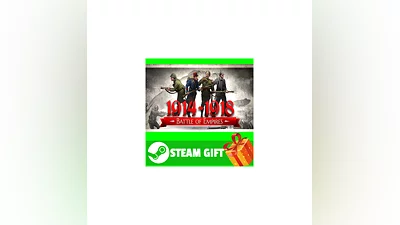 ️ Battle of empires: 1914-1918. Prologue & Multiplayer