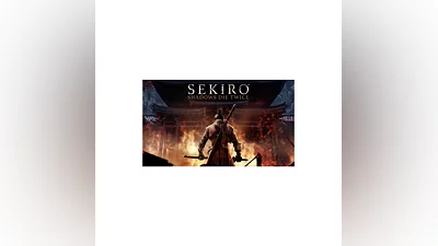 Sekiro : Shadows Die Twice подарок-Steam