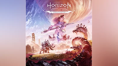 Horizon Forbidden West Complete Edition (Steam Gift)