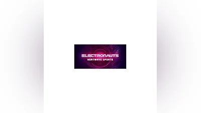 Electronauts (Steam Gift Россия)