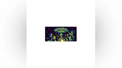 Werewolves Within (Steam Gift Россия)
