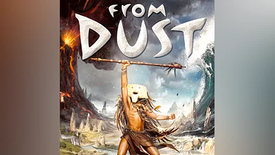 From Dust (Steam Gift Россия)