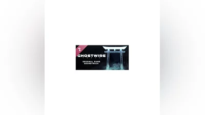 Ghostwire: Tokyo Soundtrack (Steam Gift Россия)