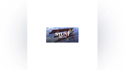 Stunt Island (Steam Gift Россия)