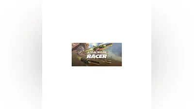 Star Wars: Episode I Racer (Steam Gift Россия)