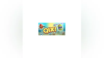 Qix: Xonix Casual Edition STEAM KEY REGION GLOBAL +