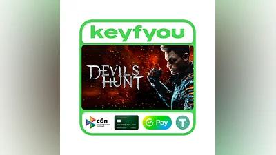 Devil's Hunt / STEAM КЛЮЧ