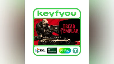 Dread Templar / STEAM КЛЮЧ