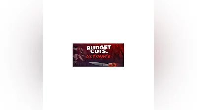 Budget Cuts Ultimate (Steam Gift Россия)