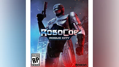 Robocop: Rogue City (Steam Gift Россия)