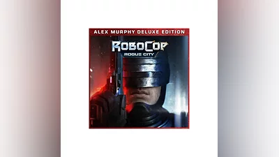 Robocop: Rogue City Alex Murphy Edition (Steam Gift RU)