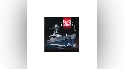 War Thunder - Набор Duguay-Trouin  Xbox Активация