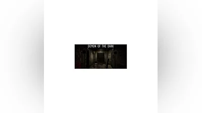 Demon Of The Dark STEAM KEY REGION FREE GLOBAL ROW