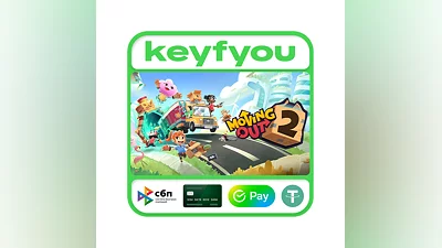 Moving Out 2 / STEAM КЛЮЧ