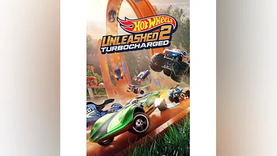 Hot Wheels Unleashed 2: Turbocharged  XBOX One/X|S