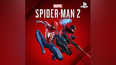 Spider-Man 2 / Человек Паук 2 ️PS5   TR / IN / UA