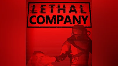Lethal Company (Steam Gift Россия)