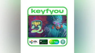 GONNER2 / STEAM КЛЮЧ