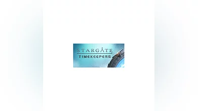 Stargate: Timekeepers (Steam Gift Россия)