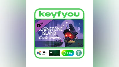 Moonstone Island Eerie Items DLC Pack / STEAM КЛЮЧ