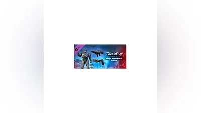 RoboCop: Rogue City - Alex Murphy Pack (Steam Gift RU)